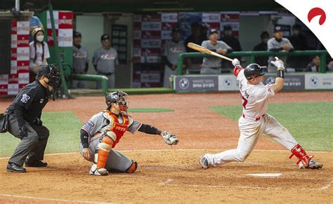 KBO News, Betting Info & Matchup Analysis 